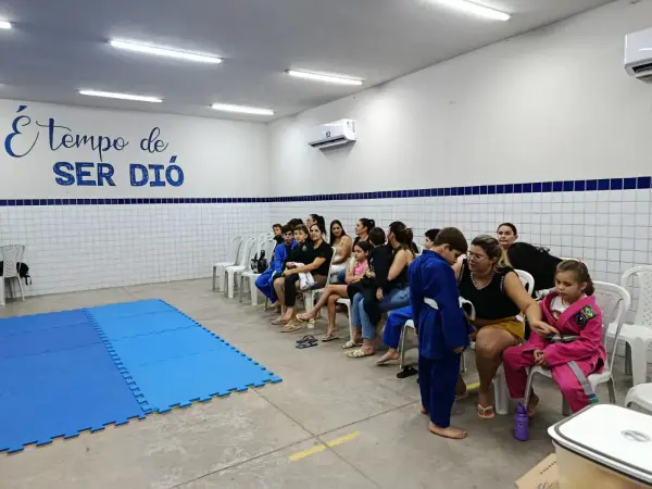 Jiu-Jitsu — foto 4